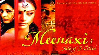 Meenaxi Tale Of 3 Cities